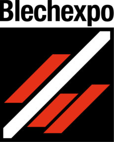 Blechexpo 2021 Logo