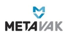 METAVAK 2019 Logo