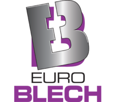 EuroBLECH 2024 Logo