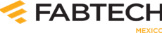 FABTECH Mexico Logo