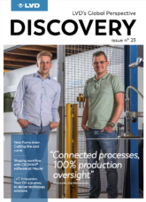 Discovery : Issue 23