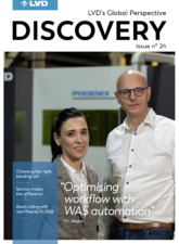 Discovery : Issue 24