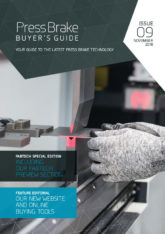 Issue 09: FABTECH 2018 Special Edition