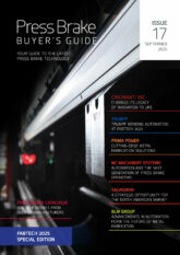 Issue 17: FABTECH 2025 Special Edition