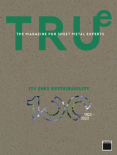 TRUe 17# 2023 Sustainability