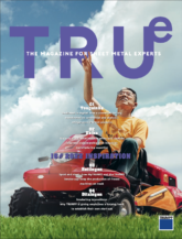 TRUe 16# 2022 Inspiration