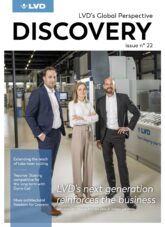 Discovery : Issue 22