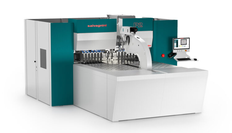 Discover the Fourth Generation Logo