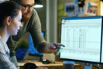 CADMAN® v8.7 Adds Powerful Features & Updates