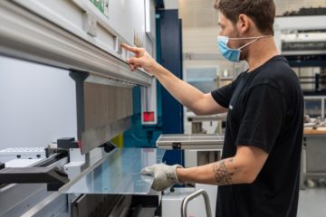 TRUMPF and STARMATIK agree on strategic partnership for bending machine automation