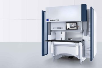 TruBend 7036 and 7050 Product Video