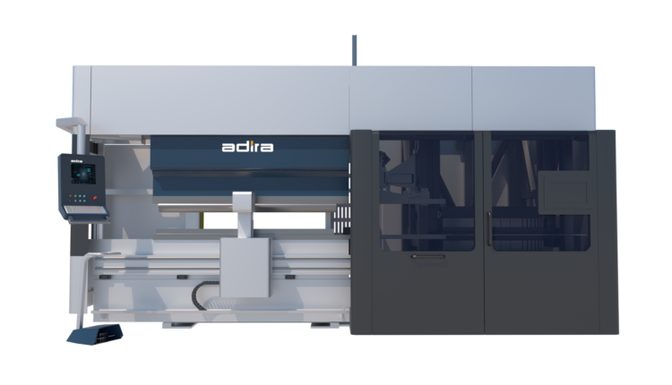 Adira ATCBB press brake