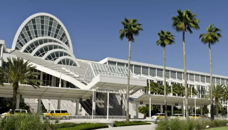 FABTECH Announces New Event Dates and Locations for 2024 and 2026 Logo