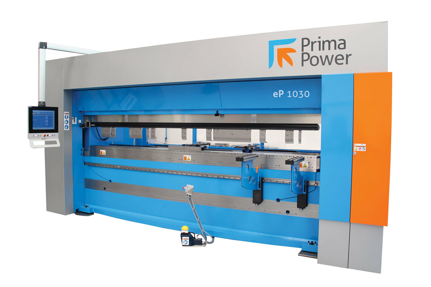 Press brake